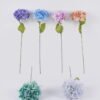 Artificial Flower Hydrangea 54 Single stem GS-17725126_2 Artificial Flower 16*6*58cm Hydrangea *54 Single stem GS-17725126 2026Mar YeahFlower is one of Chinese leading OEM manufacturers and exporters , supplying the silk flowers, wholesale artificial trees
