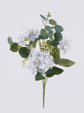 Artificial Flower 15*15*65CM Single Wild Rose GS-2580063-R2 2026Mar 3,000+ sqm showroom with thousands of artificial flowers, plants & trees ready for global sourcing.