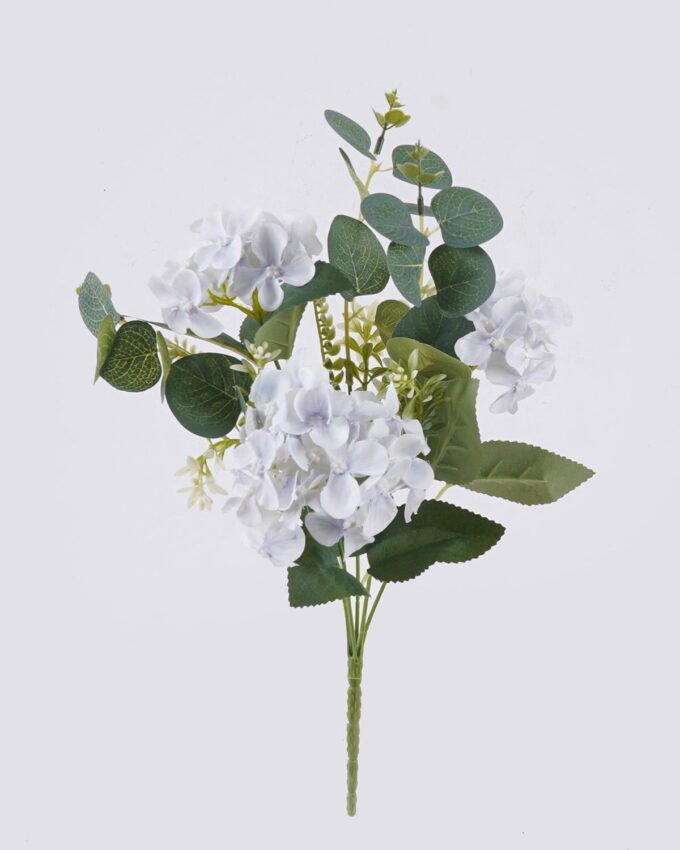 Artificial Flower 20*15*36cm Hydrangea *6 bush GS-17725127-B2 2026Mar YeahFlower is one of Chinese leading OEM manufacturers and exporters , supplying the silk flowers, wholesale artificial trees