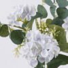 Artificial Flower 20*15*36cm Hydrangea *6 bush GS-17725127-B2 2026Mar YeahFlower is one of Chinese leading OEM manufacturers and exporters , supplying the silk flowers, wholesale artificial trees