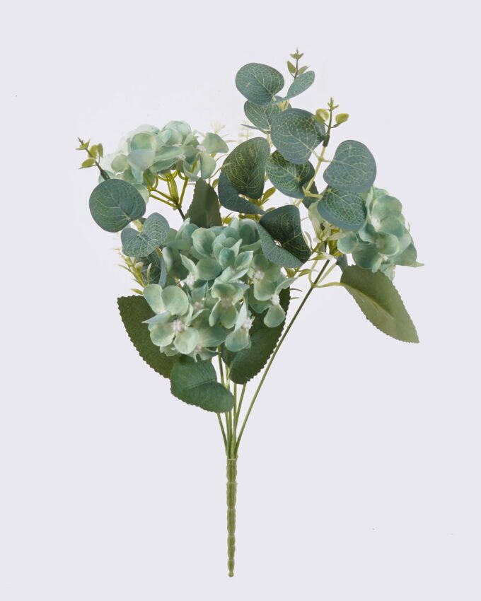 Artificial Flower 20*15*36cm Hydrangea *6 bush GS-17725127 2026Mar YeahFlower is one of Chinese leading OEM manufacturers and exporters , supplying the silk flowers, wholesale artificial trees