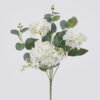 Artificial Flower 20*15*36cm Hydrangea *6 bush GS-17725127 2026Mar YeahFlower is one of Chinese leading OEM manufacturers and exporters , supplying the silk flowers, wholesale artificial trees