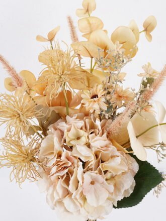 Artificial Flower 30*30*73cm Radix gentianae bundle GS-25825007-K1 2026Mar 3,000+ sqm showroom with thousands of artificial flowers, plants & trees ready for global sourcing.