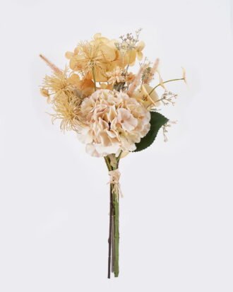 Artificial Flower 35*15*65cm Hydrangea & Gentian Flower *7 bundle GS-25825009 2026Mar YeahFlower is one of Chinese leading OEM manufacturers and exporters , supplying the silk flowers, wholesale artificial trees