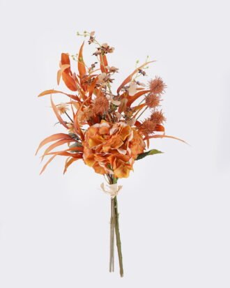 Artificial Flower 35*12*72cm Hydrangea & acanthosphere *5 bundle GS-25825010 2026Mar YeahFlower is one of Chinese leading OEM manufacturers and exporters , supplying the silk flowers, wholesale artificial trees