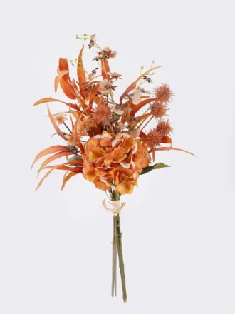 Artificial Flower 32*12*72cm Rose *6 bundle GS-25825011 2026Mar 3,000+ sqm showroom with thousands of artificial flowers, plants & trees ready for global sourcing.