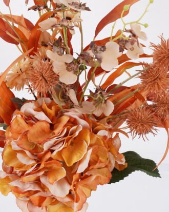 Artificial Flower 35*12*72cm Hydrangea & acanthosphere *5 bundle GS-25825010 2026Mar YeahFlower is one of Chinese leading OEM manufacturers and exporters , supplying the silk flowers, wholesale artificial trees
