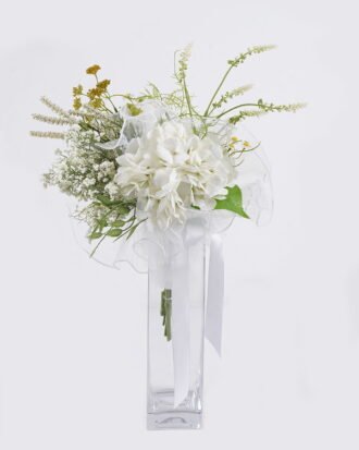 Artificial Flower 35*35*38cm Hydrangea bundle GS-57925015 2026Apr YeahFlower is one of Chinese leading OEM manufacturers and exporters , supplying the silk flowers, wholesale artificial trees