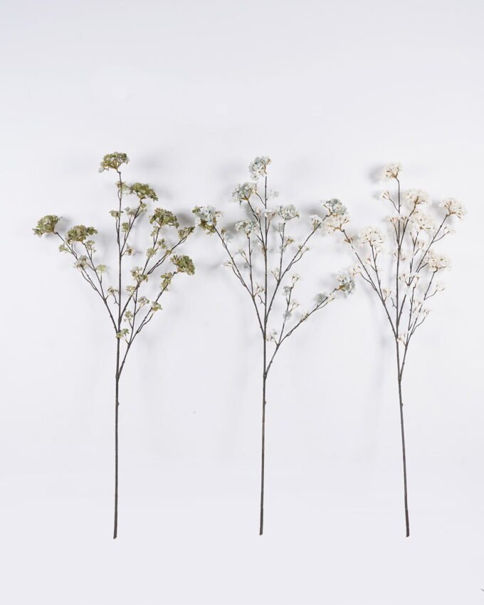 Artificial Flower 36*6*122cm Hydrangea single stem GS-15425041-B1 2026Mar YeahFlower is one of Chinese leading OEM manufacturers and exporters , supplying the silk flowers, wholesale artificial trees