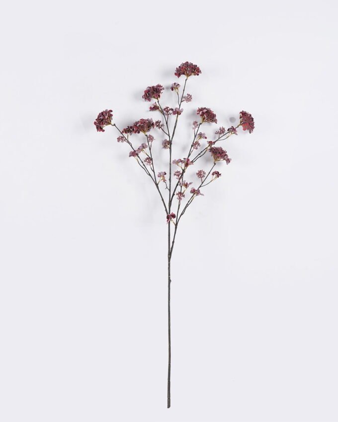 Artificial Flower 36*6*122cm Hydrangea single stem GS-15425041-B1 2026Mar YeahFlower is one of Chinese leading OEM manufacturers and exporters , supplying the silk flowers, wholesale artificial trees