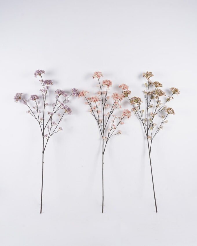 Artificial Flower 36*6*122cm Hydrangea single stem GS-15425041 2026Mar YeahFlower is one of Chinese leading OEM manufacturers and exporters , supplying the silk flowers, wholesale artificial trees