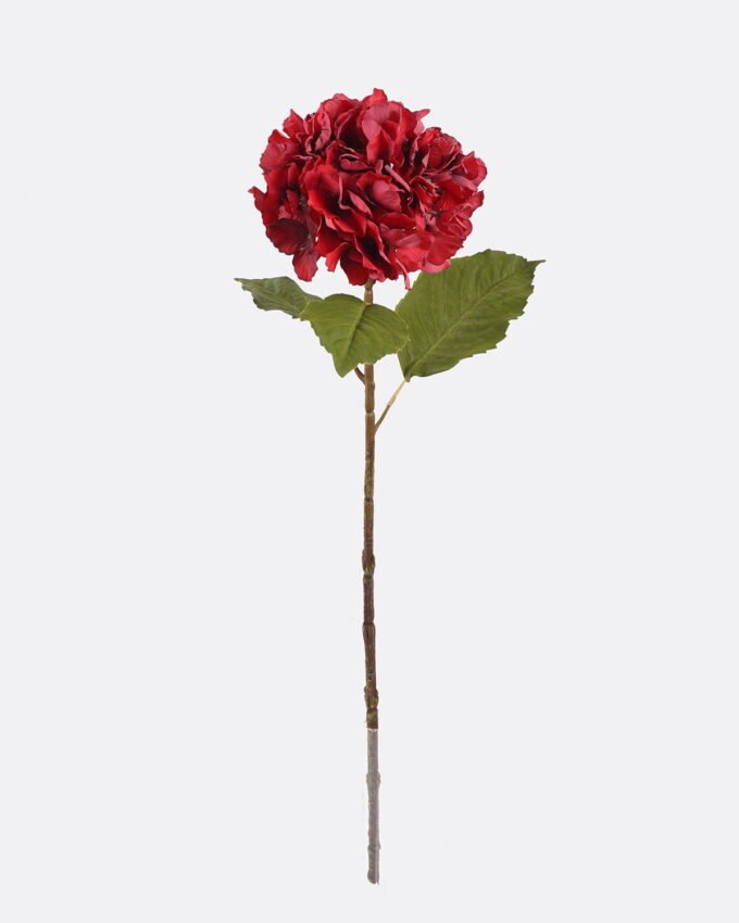 Artificial Flower 20*20*70cm Hydrangea single stem GS-27925049-R1 2026Mar YeahFlower is one of Chinese leading OEM manufacturers and exporters , supplying the silk flowers, wholesale artificial trees