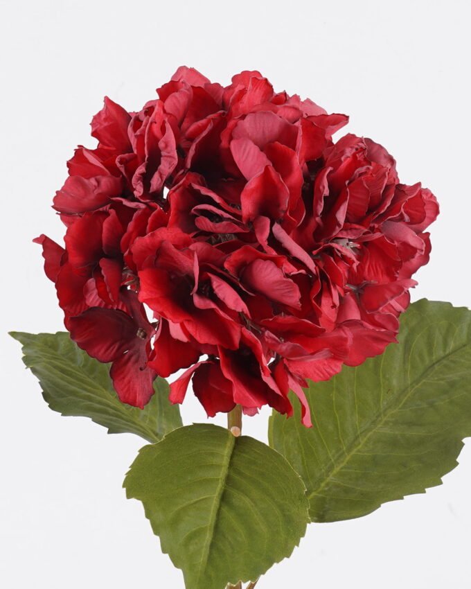 Artificial Flower 20*20*70cm Hydrangea single stem GS-27925049-R1 2026Mar YeahFlower is one of Chinese leading OEM manufacturers and exporters , supplying the silk flowers, wholesale artificial trees