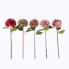 Artificial Flower 20*20*70cm Hydrangea single stem GS-27925049 2026Mar YeahFlower is one of Chinese leading OEM manufacturers and exporters , supplying the silk flowers, wholesale artificial trees
