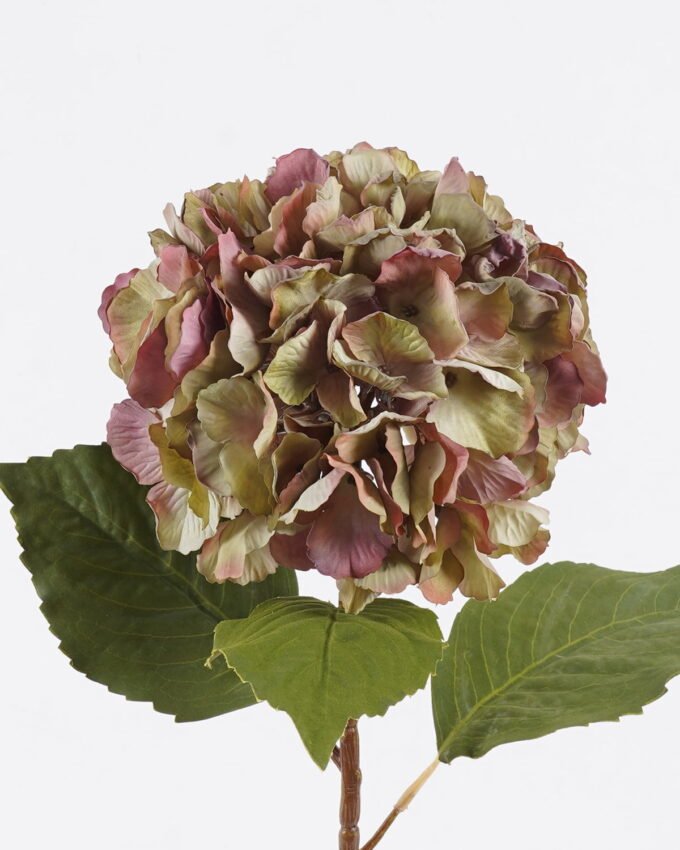 Artificial Flower 20*20*70cm Hydrangea single stem GS-27925049 2026Mar YeahFlower is one of Chinese leading OEM manufacturers and exporters , supplying the silk flowers, wholesale artificial trees