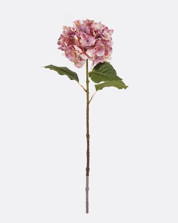 Artificial Flower 20*20*70cm Hydrangea single stem GS-27925049 2026Mar YeahFlower is one of Chinese leading OEM manufacturers and exporters , supplying the silk flowers, wholesale artificial trees