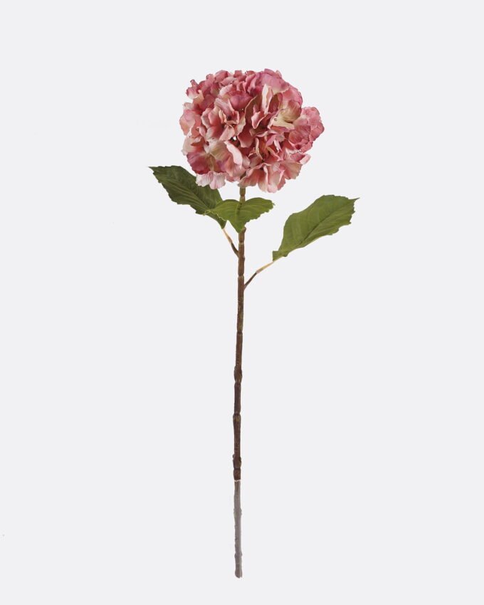 Artificial Flower 20*20*70cm Hydrangea single stem GS-27925049 2026Mar YeahFlower is one of Chinese leading OEM manufacturers and exporters , supplying the silk flowers, wholesale artificial trees