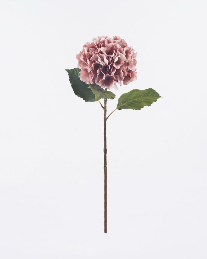 Artificial Flower 20*20*70cm Hydrangea single stem GS-27925049 2026Mar YeahFlower is one of Chinese leading OEM manufacturers and exporters , supplying the silk flowers, wholesale artificial trees