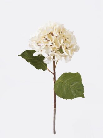 Artificial Flower 20*20*51cm Hydrangea single stem GS-27925050 2026Mar 3,000+ sqm showroom with thousands of artificial flowers, plants & trees ready for global sourcing.