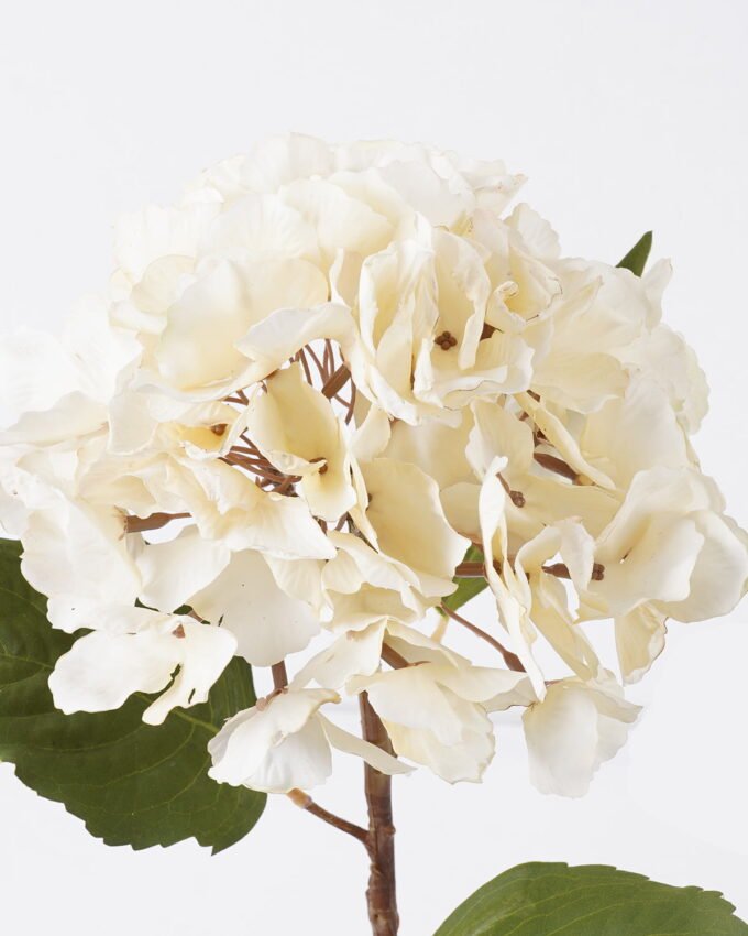 Artificial Flower 20*20*51cm Hydrangea single stem GS-27925050-W1 2026Mar YeahFlower is one of Chinese leading OEM manufacturers and exporters , supplying the silk flowers, wholesale artificial trees