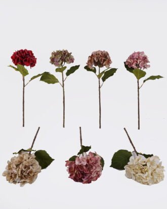 Artificial Flower 20*20*51cm Hydrangea single stem GS-27925050 2026Mar YeahFlower is one of Chinese leading OEM manufacturers and exporters , supplying the silk flowers, wholesale artificial trees Artificial Flower 20*20*51cm Hydrangea single stem GS-27925050 2026Mar YeahFlower is one of Chinese leading OEM manufacturers and exporters , supplying the silk flowers, wholesale artificial trees
