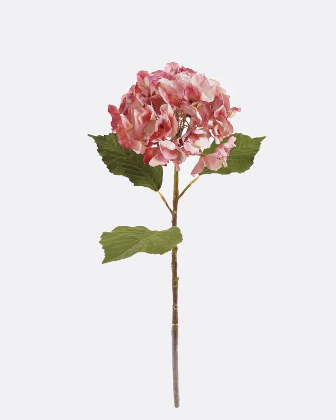 Artificial Flower Hydrangea single stem GS-27925050_7 Artificial Flower 20*20*51cm Hydrangea single stem GS-27925050 2026Mar YeahFlower is one of Chinese leading OEM manufacturers and exporters , supplying the silk flowers, wholesale artificial trees