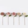 Artificial Flower 20*20*51cm Hydrangea single stem GS-27925053 2026Mar YeahFlower is one of Chinese leading OEM manufacturers and exporters , supplying the silk flowers, wholesale artificial trees