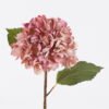Artificial Flower 20*20*51cm Hydrangea single stem GS-27925053 2026Mar YeahFlower is one of Chinese leading OEM manufacturers and exporters , supplying the silk flowers, wholesale artificial trees