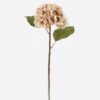 Artificial Flower 20*20*51cm Hydrangea single stem GS-27925053 2026Mar YeahFlower is one of Chinese leading OEM manufacturers and exporters , supplying the silk flowers, wholesale artificial trees