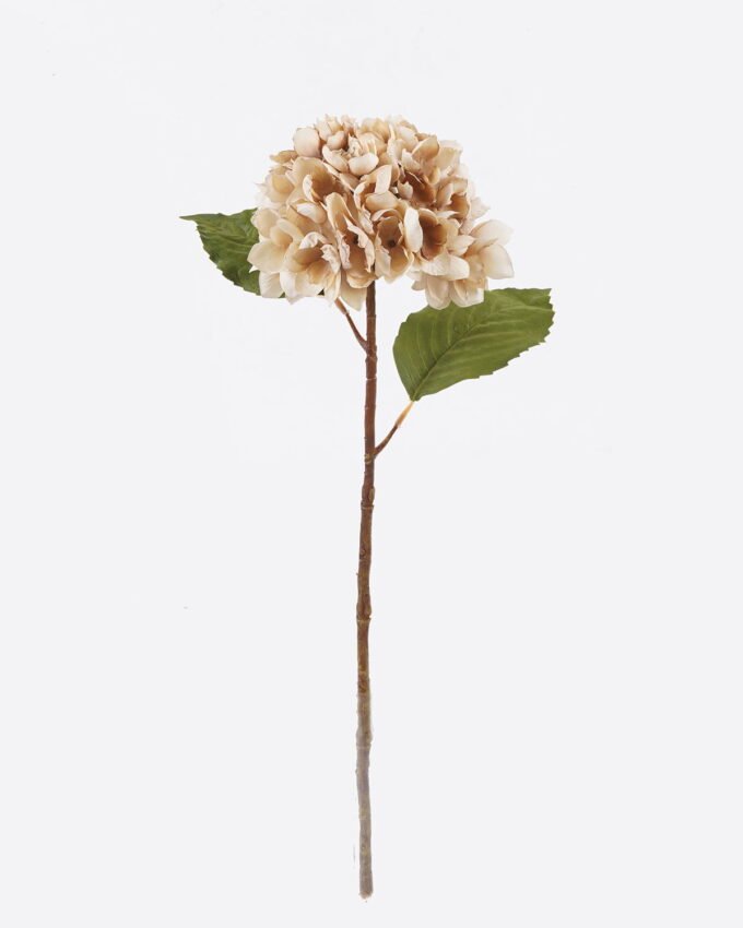 Artificial Flower 20*20*51cm Hydrangea single stem GS-27925053 2026Mar YeahFlower is one of Chinese leading OEM manufacturers and exporters , supplying the silk flowers, wholesale artificial trees