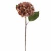 Artificial Flower 20*20*51cm Hydrangea single stem GS-27925053 2026Mar YeahFlower is one of Chinese leading OEM manufacturers and exporters , supplying the silk flowers, wholesale artificial trees