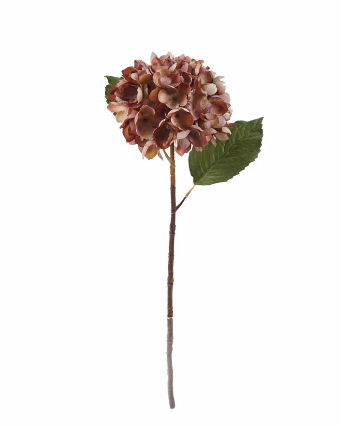 Artificial Flower 20*20*51cm Hydrangea single stem GS-27925053 2026Mar YeahFlower is one of Chinese leading OEM manufacturers and exporters , supplying the silk flowers, wholesale artificial trees
