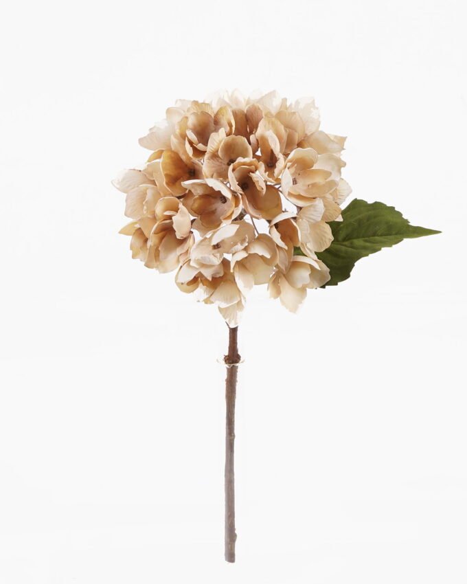 Artificial Flower 16*16*36cm Hydrangea single stem GS-27925054 2026Mar YeahFlower is one of Chinese leading OEM manufacturers and exporters , supplying the silk flowers, wholesale artificial trees