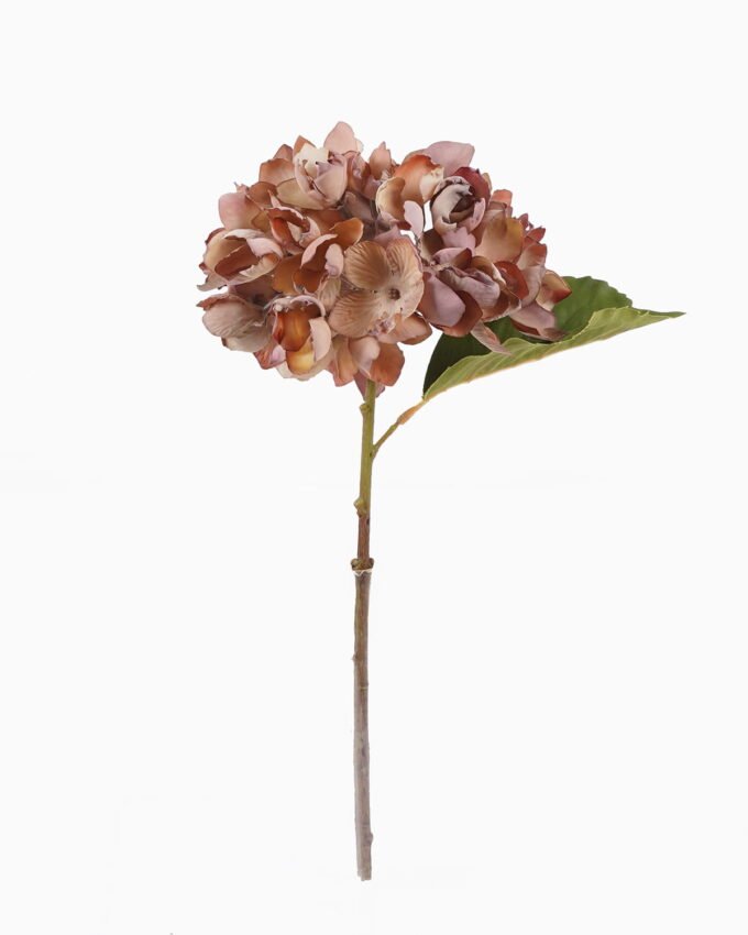 Artificial Flower 16*16*36cm Hydrangea single stem GS-27925054 2026Mar YeahFlower is one of Chinese leading OEM manufacturers and exporters , supplying the silk flowers, wholesale artificial trees