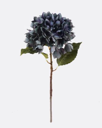 Artificial Flower 20*12*55cm Hydrangea single stem GS-27925094 2026Mar YeahFlower is one of Chinese leading OEM manufacturers and exporters , supplying the silk flowers, wholesale artificial trees