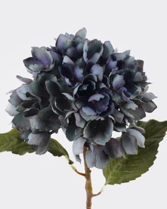 Artificial Flower 20*12*55cm Hydrangea single stem GS-27925094 2026Mar YeahFlower is one of Chinese leading OEM manufacturers and exporters , supplying the silk flowers, wholesale artificial trees