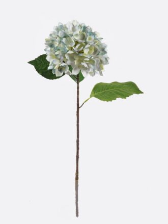Artificial Flower 20*12*55cm Hydrangea single stem GS-27925094 2026Mar 3,000+ sqm showroom with thousands of artificial flowers, plants & trees ready for global sourcing.