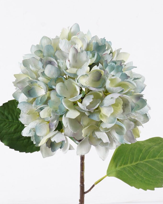 Artificial Flower 20*12*70cm Hydrangea single stem GS-27925095 2026Mar YeahFlower is one of Chinese leading OEM manufacturers and exporters , supplying the silk flowers, wholesale artificial trees