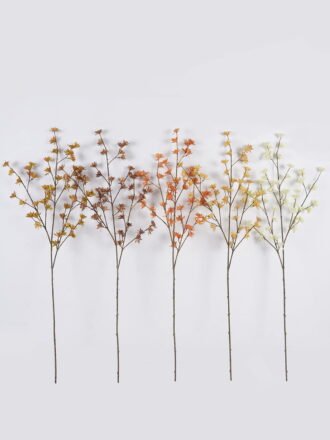 Artificial Flower 15*9*37cm Hydrangea *4 bundle GS-51625045 2026Apr 3,000+ sqm showroom with thousands of artificial flowers, plants & trees ready for global sourcing.