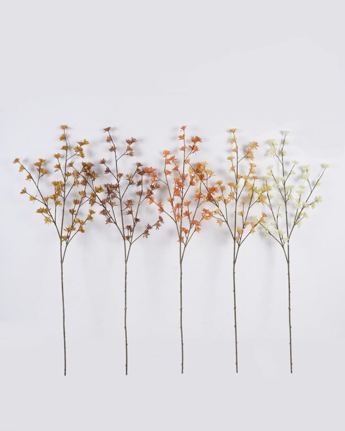 Artificial Flower 18*10*107cm Hydrangea  single stem GS-51625046 2026Apr YeahFlower is one of Chinese leading OEM manufacturers and exporters , supplying the silk flowers, wholesale artificial trees