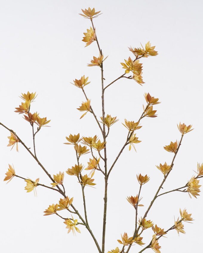 Artificial Flower 18*10*107cm Hydrangea  single stem GS-51625046 2026Apr YeahFlower is one of Chinese leading OEM manufacturers and exporters , supplying the silk flowers, wholesale artificial trees