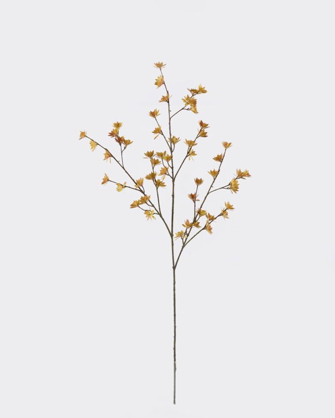 Artificial Flower 18*10*107cm Hydrangea  single stem GS-51625046 2026Apr YeahFlower is one of Chinese leading OEM manufacturers and exporters , supplying the silk flowers, wholesale artificial trees