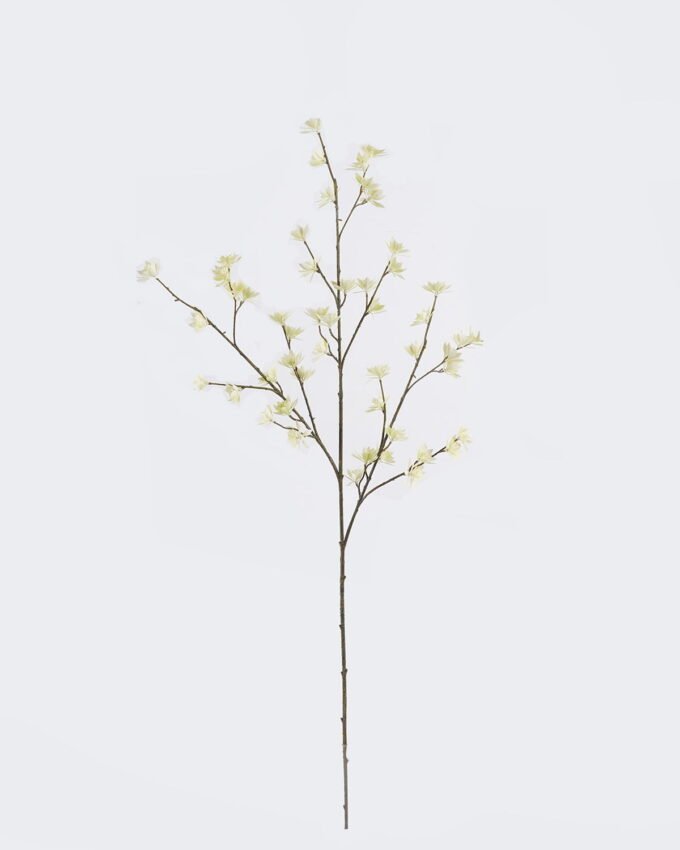 Artificial Flower 18*10*107cm Hydrangea  single stem GS-51625046 2026Apr YeahFlower is one of Chinese leading OEM manufacturers and exporters , supplying the silk flowers, wholesale artificial trees