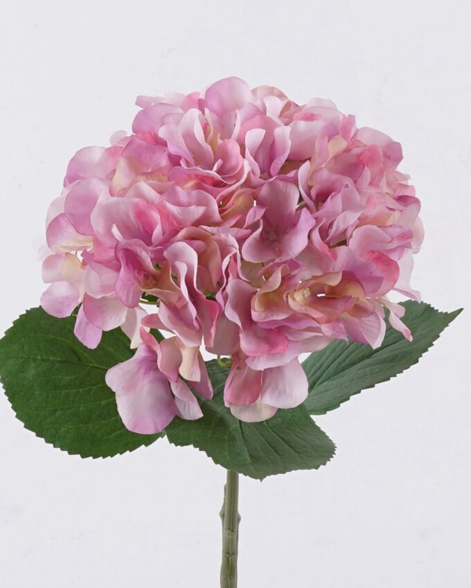 Artificial Flower 20*14*63cm Hydrangea single stem GS-58825045-P3 2026Apr YeahFlower is one of Chinese leading OEM manufacturers and exporters , supplying the silk flowers, wholesale artificial trees