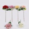 Artificial Flower 20*14*63cm Hydrangea single stem GS-58825045 2026Apr YeahFlower is one of Chinese leading OEM manufacturers and exporters , supplying the silk flowers, wholesale artificial trees