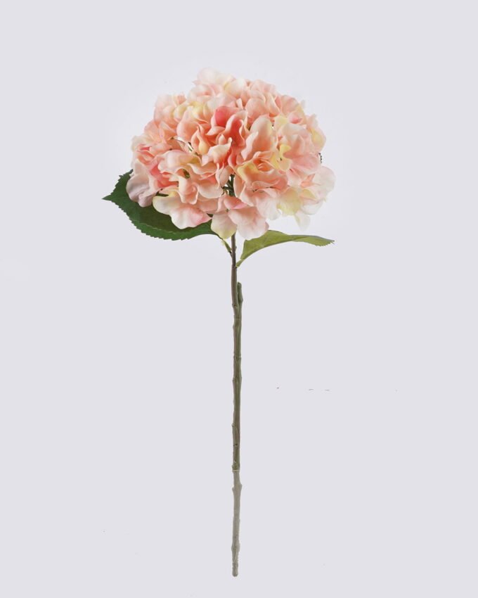 Artificial Flower 20*14*63cm Hydrangea single stem GS-58825045 2026Apr YeahFlower is one of Chinese leading OEM manufacturers and exporters , supplying the silk flowers, wholesale artificial trees