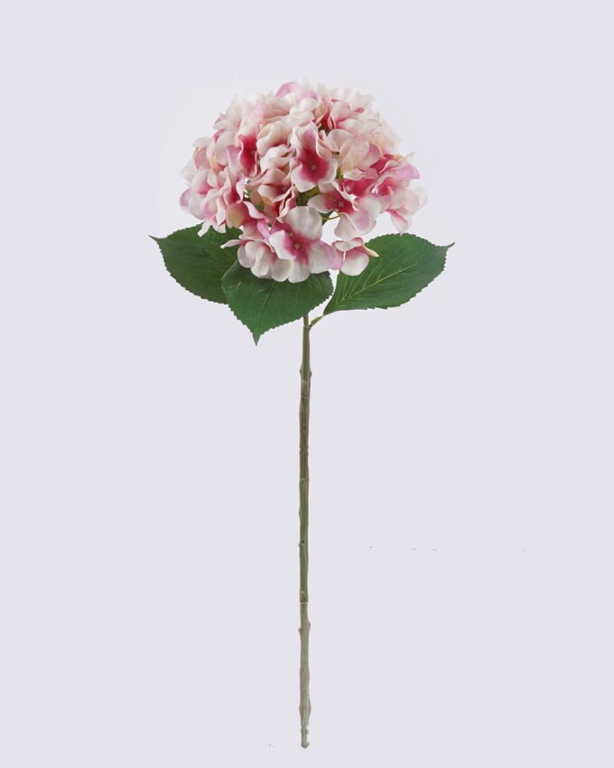 Artificial Flower 20*14*63cm Hydrangea single stem GS-58825045 2026Apr YeahFlower is one of Chinese leading OEM manufacturers and exporters , supplying the silk flowers, wholesale artificial trees
