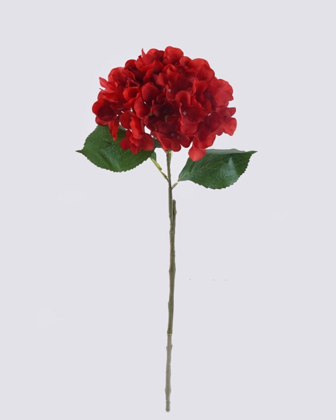 Artificial Flower 20*14*63cm Hydrangea single stem GS-58825045 2026Apr YeahFlower is one of Chinese leading OEM manufacturers and exporters , supplying the silk flowers, wholesale artificial trees