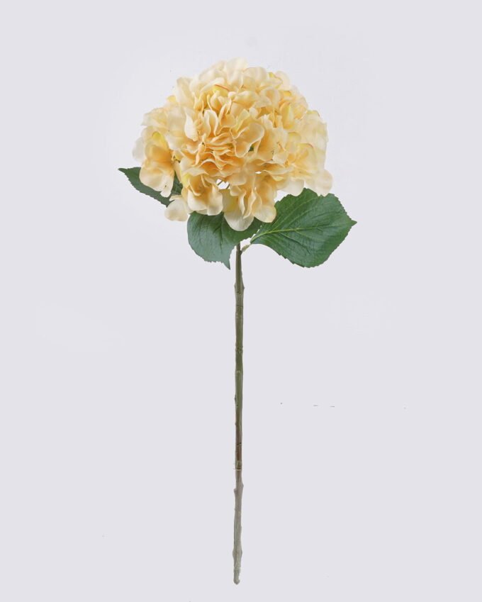 Artificial Flower 20*14*63cm Hydrangea single stem GS-58825045 2026Apr YeahFlower is one of Chinese leading OEM manufacturers and exporters , supplying the silk flowers, wholesale artificial trees