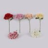 Artificial Flower 17*12*34cm Hydrangea single stem GS-58825046 2026Apr YeahFlower is one of Chinese leading OEM manufacturers and exporters , supplying the silk flowers, wholesale artificial trees